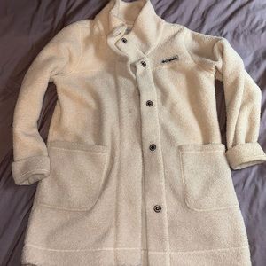 Columbia jacket